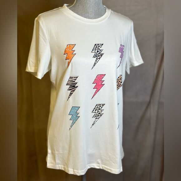 Tshirt   - Picture 1 of 4